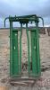Real Indistries Post mount head gate - 5