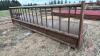 20&rsquo; ranchers welding fence bunk line feeder (Unit B) - 3