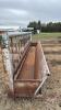20&rsquo; ranchers welding fence bunk line feeder (Unit A) - 2