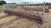 20&rsquo; ranchers welding fence bunk line feeder (Unit A) - 3