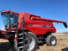 *CaseIH 8230 sp combine w/CaseIH 3016 (15) head, s/nYCG216378 - 3