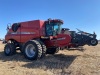 *CaseIH 8230 sp combine w/CaseIH 3016 (15) head, s/nYCG216378 - 4