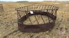 XL skirted bale ring (C) - 2