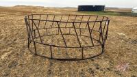 XL standard bale ring (D)