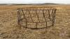XL standard bale ring (D) - 3
