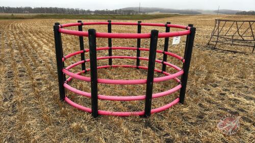 Poly bale ring (F)