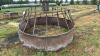 Skirted bale ring (A) - 2