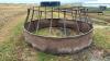 Skirted bale ring (A) - 3