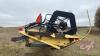 36&rsquo; Honey Bee SP36 Draper header s/n 436992861 - 4