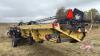 36&rsquo; Honey Bee SP36 Draper header s/n 436992861 - 5