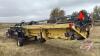36&rsquo; Honey Bee SP36 Draper header s/n 436992861 - 6