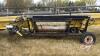 36&rsquo; Honey Bee SP36 Draper header s/n 436992861 - 9