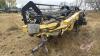 36&rsquo; Honey Bee SP36 Draper header s/n 436992861 - 11