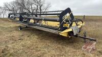 36&rsquo; Honey Bee SP36 Draper header s/n 436992861