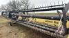 36&rsquo; Honey Bee SP36 Draper header s/n 436992861 - 12