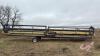 36&rsquo; Honey Bee SP36 Draper header s/n 436992861 - 14