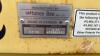 36&rsquo; Honey Bee SP36 Draper header s/n 436992861 - 19