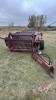 Leon ground drive rotary stone picker w/ clutch - 3