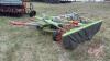 Claas Liner 350T Tether rake s/n 60112477 - 7