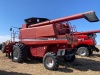 *CaseIH 2388 SP Combine, 2500 rotor & 2964 engine hours showing, s/nJJC0275304 - 36