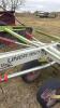 Claas Liner 350T Tether rake s/n 60112477 - 10
