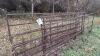 4 Assorted gates and panels (Lot F) - 3