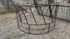 Standard round bale feed ring - 2