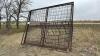 10&rsquo;x8&rsquo; gate Lot C