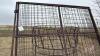 10&rsquo;x8&rsquo; gate Lot C - 3