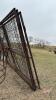10&rsquo;x8&rsquo; gate Lot C - 4