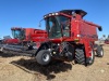 *CaseIH 2388 SP Combine, 2500 rotor & 2964 engine hours showing, s/nJJC0275304