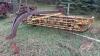 New Holland 56 side delivery rake s/n 41049 - 3