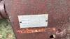 New Holland 271 square baler s/n 9142 - 7