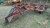 11&rsquo; deep tillage w/ Bolt on beaver tail shovels - 3