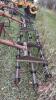 11&rsquo; deep tillage w/ Bolt on beaver tail shovels - 4
