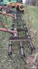 11&rsquo; deep tillage w/ Bolt on beaver tail shovels - 8