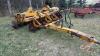 16&rsquo; Rome TAH 20-28 disc s/n 1210