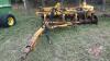 16&rsquo; Rome TAH 20-28 disc s/n 1210 - 2