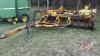 16&rsquo; Rome TAH 20-28 disc s/n 1210 - 3