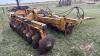 16&rsquo; Rome TAH 20-28 disc s/n 1210 - 4
