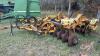 16&rsquo; Rome TAH 20-28 disc s/n 1210 - 6