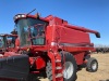 *CaseIH 2188 SP Combine, 3751 rotor & 4713 engine hours showing, s/nJJC0195672 - 3