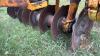 16&rsquo; Rome TAH 20-28 disc s/n 1210 - 8