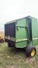 John Deere 530 round baler s/n 688429 - 5