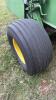 John Deere 530 round baler s/n 688429 - 8