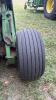 John Deere 530 round baler s/n 688429 - 9