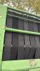 John Deere 530 round baler s/n 688429 - 11