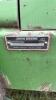 John Deere 530 round baler s/n 688429 - 15