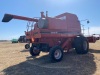 *CaseIH 2188 SP Combine, 3751 rotor & 4713 engine hours showing, s/nJJC0195672 - 4