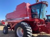 *CaseIH 2188 SP Combine, 3751 rotor & 4713 engine hours showing, s/nJJC0195672 - 5